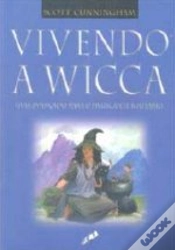 Capa do artigo Vivendo a Wicca