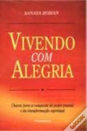 Capa do artigo Vivendo Com Alegria