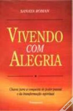 Capa do artigo Vivendo Com Alegria