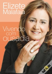 Capa do artigo Vivendo Com Ousadia