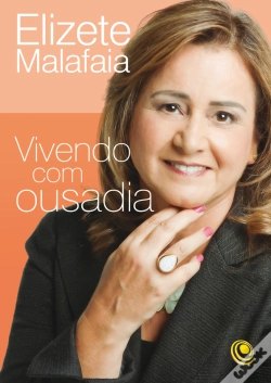 Capa do artigo Vivendo Com Ousadia