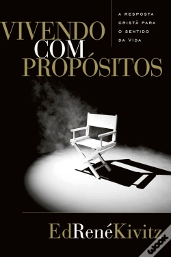 Capa do artigo Vivendo Com Propósitos