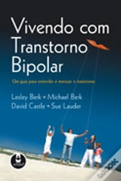 Capa do artigo Vivendo com transtorno bipolar