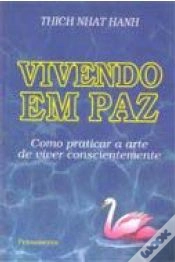 Capa do artigo Vivendo em Paz