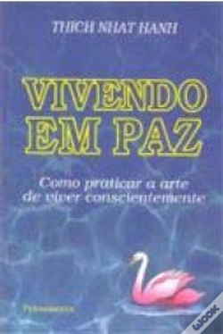 Capa do artigo Vivendo em Paz