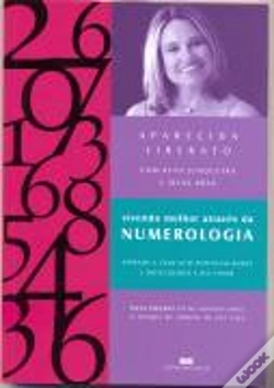 Capa do artigo Vivendo Melhor Através da Numerologia