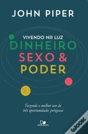Capa do artigo Vivendo Na Luz: Dinheiro, Sexo E Poder