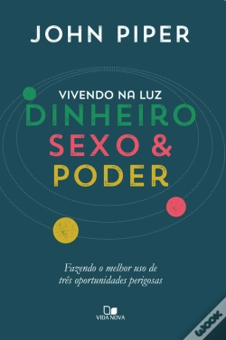 Capa do artigo Vivendo Na Luz: Dinheiro, Sexo E Poder