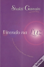 Capa do artigo Vivendo na Luz