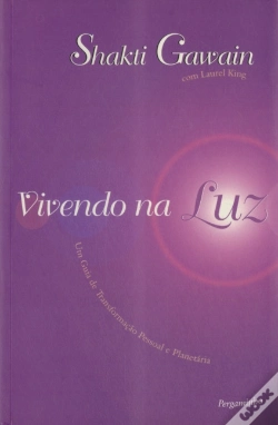 Capa do artigo Vivendo na Luz