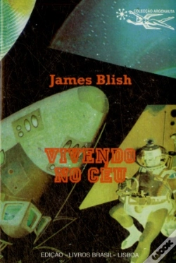 Capa do artigo Vivendo No Céu