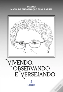 Capa do artigo Vivendo, Observando e Versejando