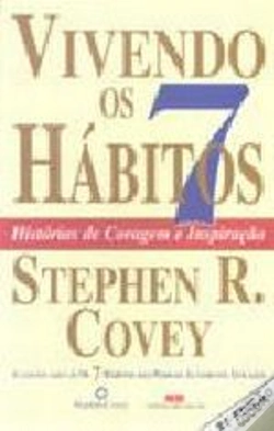 Capa do artigo Vivendo os 7 Hábitos