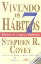 Capa do artigo Vivendo os 7 Hábitos