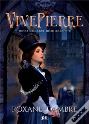 Capa do artigo Vivepierre - 2. Celle Qui Libere Les Captifs