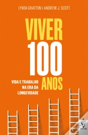 Capa do artigo Viver 100 Anos