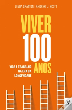 Capa do artigo Viver 100 Anos
