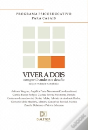 Capa do artigo Viver A Dois: Compartilhando Este Desafio