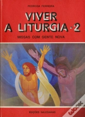 Capa do artigo Viver a Liturgia II