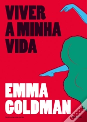 Capa do artigo Viver a Minha Vida