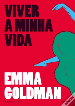 Capa do artigo Viver a Minha Vida