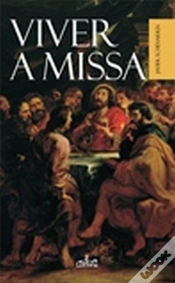Capa do artigo Viver a Missa