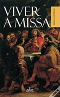 Capa do artigo Viver a Missa