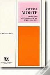 Capa do artigo Viver a Morte