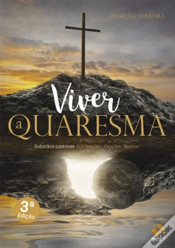 Capa do artigo Viver a Quaresma