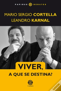 Capa do artigo Viver, A Que Se Destina?