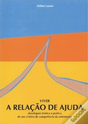 Capa do artigo Viver a Relação de Ajuda