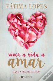 Capa do artigo Viver A Vida A Amar