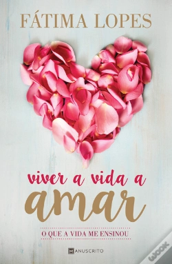 Capa do artigo Viver A Vida A Amar