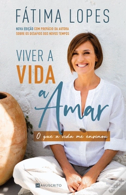 Capa do artigo Viver a Vida a Amar