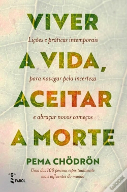 Capa do artigo Viver A Vida, Aceitar A Morte