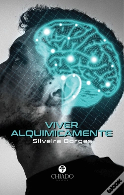 Capa do artigo Viver Alquimicamente