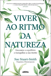 Capa do artigo Viver Ao Ritmo Da Natureza
