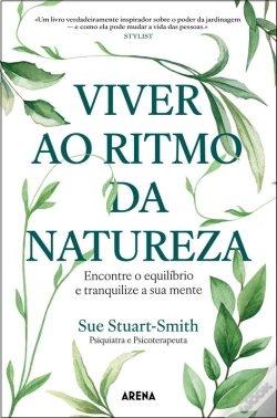 Capa do artigo Viver Ao Ritmo Da Natureza