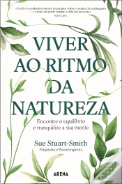 Capa do artigo Viver ao Ritmo da Natureza