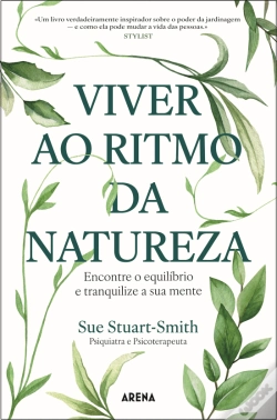 Capa do artigo Viver ao Ritmo da Natureza