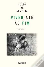 Capa do artigo Viver Até Ao Fim