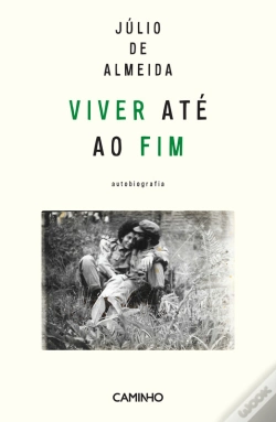 Capa do artigo Viver Até Ao Fim