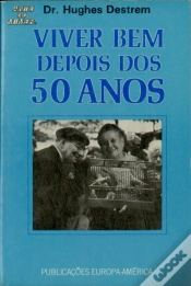 Capa do artigo Viver Bem Depois dos 50 Anos