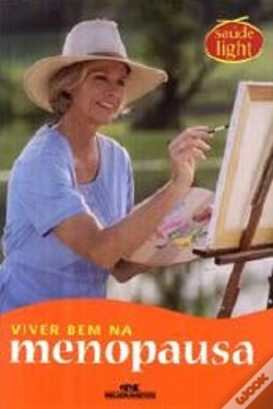 Capa do artigo Viver Bem na Menopausa