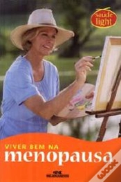 Capa do artigo Viver Bem na Menopausa