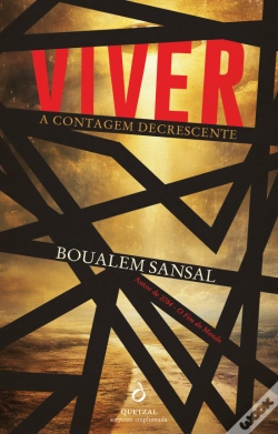 Capa do artigo Viver