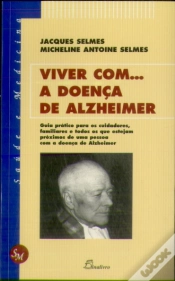 Capa do artigo Viver Com a Doença de Alzheimer