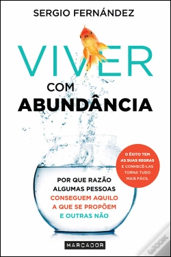 Capa do artigo Viver com Abundância