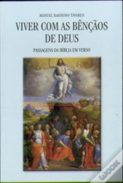 Capa do artigo Viver Com as Bênçãos de Deus
