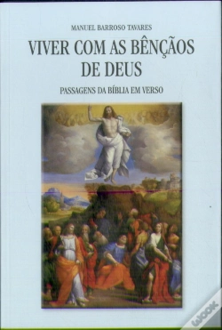 Capa do artigo Viver Com as Bênçãos de Deus
